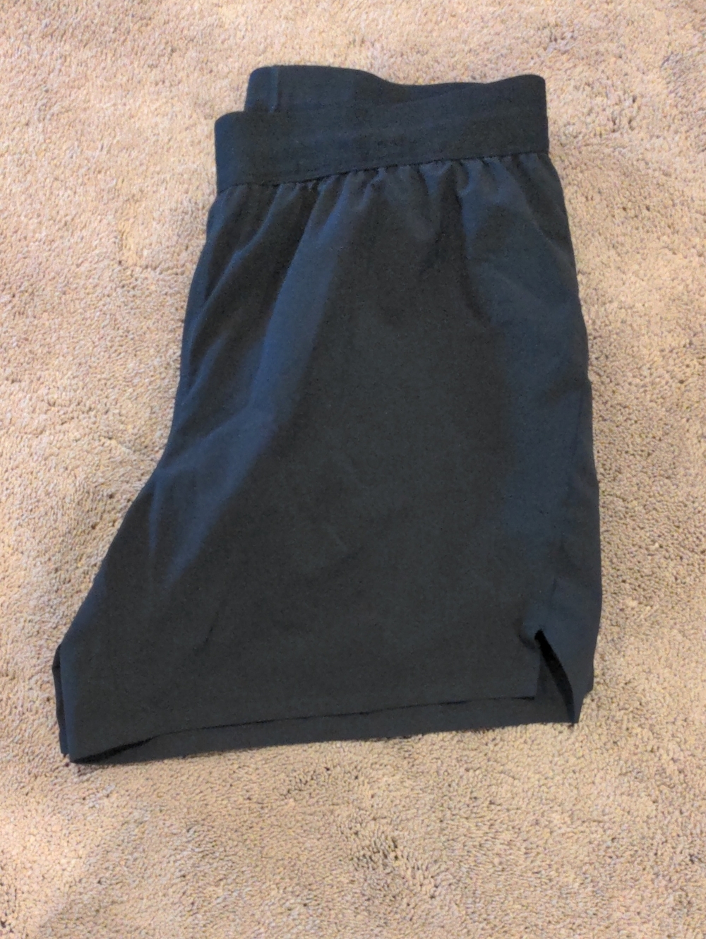 Running Shorts